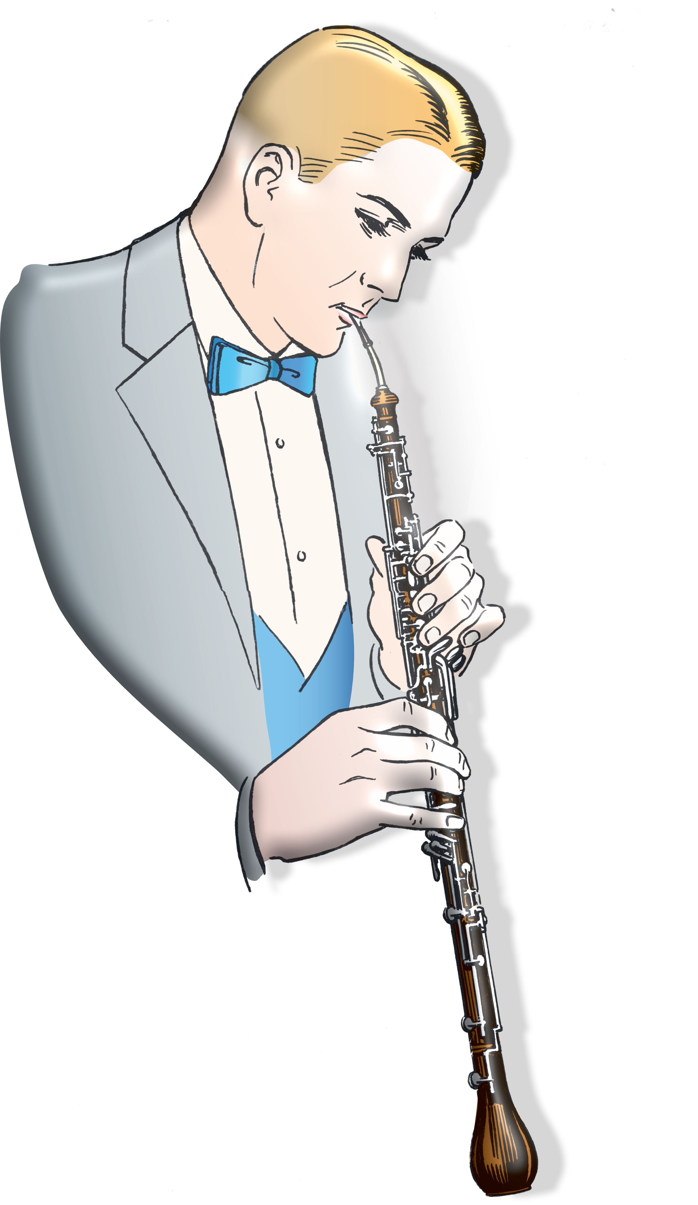Möckl, Franz - Gedenkmomente für Englisch Horn und Orgel