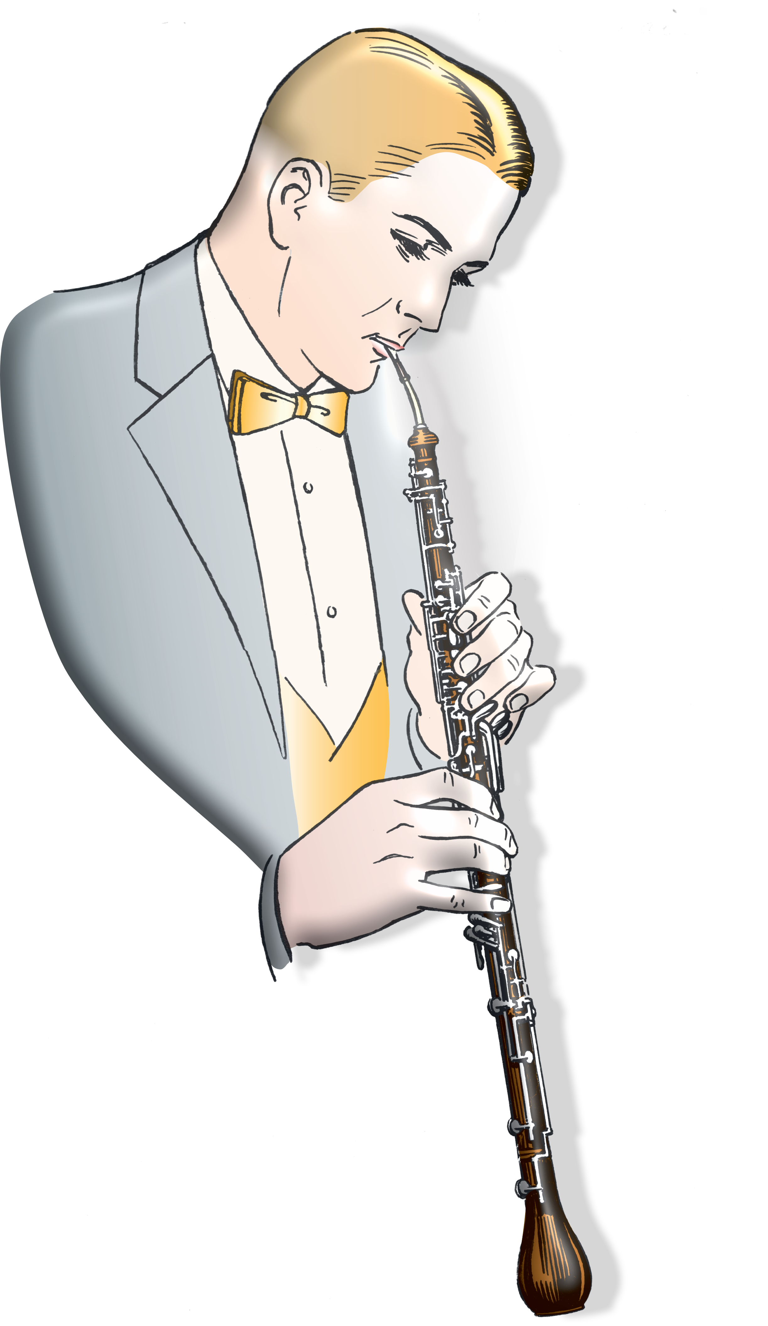 Fiala, Joseph - Concerto ex Dis für Englisch Horn und Orchester