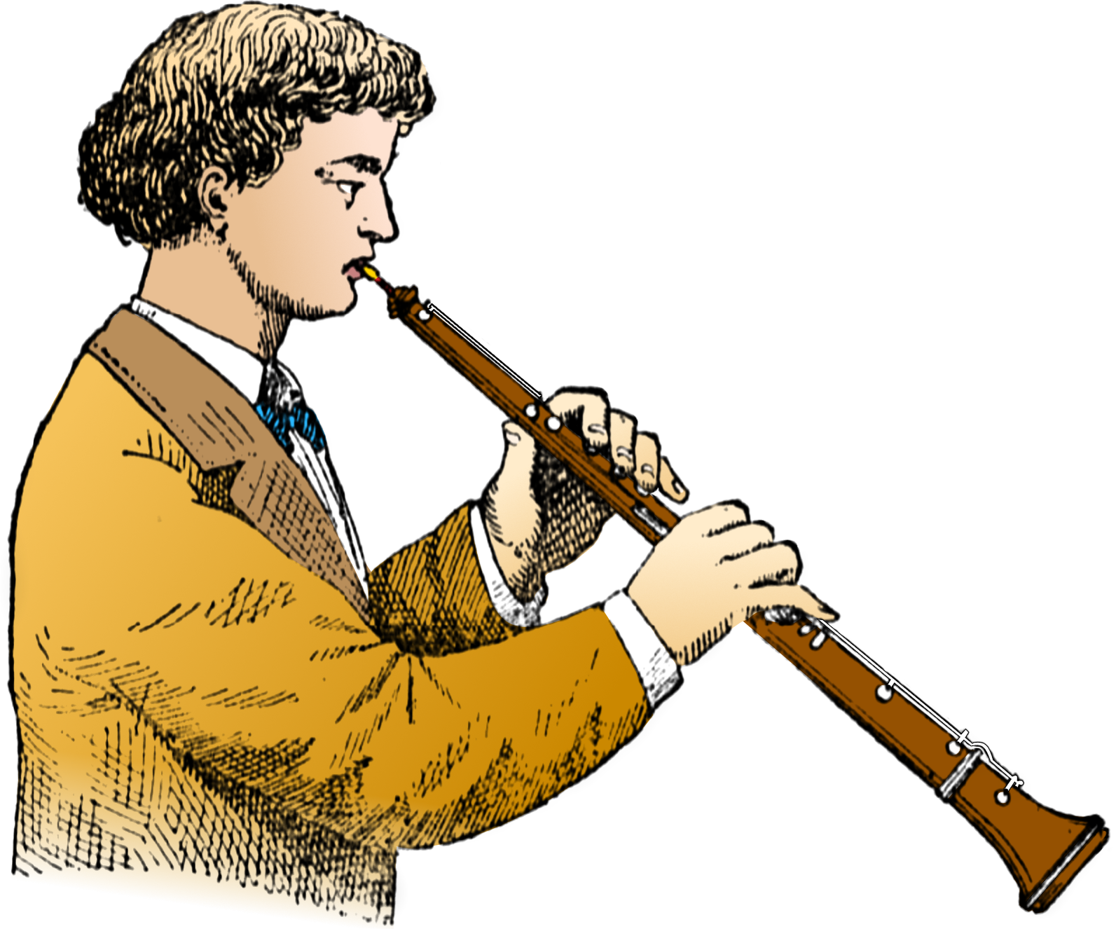 Reiner, André - Quartett für Oboe und Streichtrio