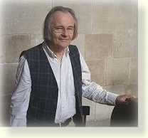 Bertram, Hans Georg - Elegie für Englisch Horn und Orgel