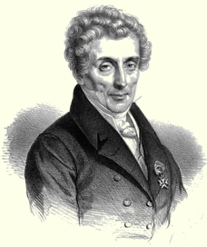 Cherubini, Luigi - Ave Maria für Englisch Horn, Sopran und Klavier