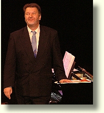 Stähli, Hans - Quintett H-Dur