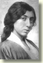 Taub de Rosenmann, Dora - Hija mía