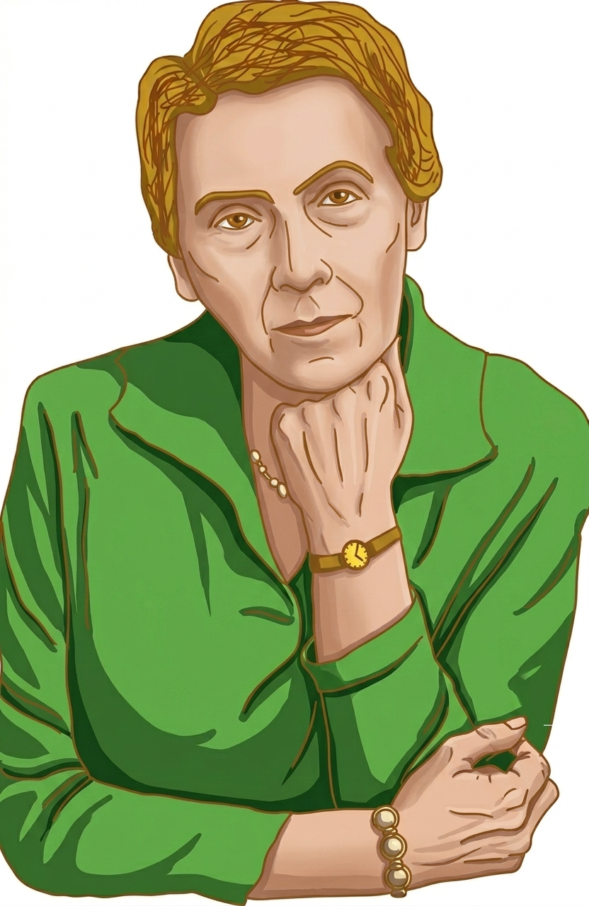 Roesgen-Champion, Marguerite - "Mystère" für Oboe und Orgel