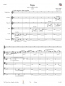 Preview: Koechlin, Charles - Pastorale für Oboe und Harmonium
