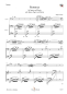 Preview: Dietze, Jürgen - Romanze und Ballade für Fagott und Klavier