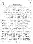 Preview: Graun, Carl Heinrich - Concerto A-Dur für Oboe d'amore, Str. & BC