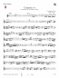 Preview: Graun, Carl Heinrich - Concerto A-Dur für Oboe d'amore, Str. & BC