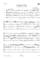 Preview: Haydn, Joseph - 2 Quartette für Oboe und Streicher