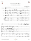 Preview: Heinichen, J.D. - Konzert G-Dur für Oboe d' amore Streicher und BC