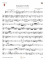 Preview: Heinichen, J.D. - Konzert G-Dur für Oboe d' amore Streicher und BC