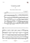 Preview: Heinichen, Johann David - Konzert g-moll für Oboe, Streicher und Basso continuo