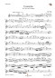 Preview: Lachner, Ignaz - Concertino B-Dur für Oboe und Orchester