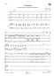 Preview: Lotti, Antonio - Konzert A-Dur für Oboe d' amore Streicher und BC