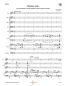 Preview: Dubois, Théodore- Mèditation prière für Oboe, Orgel, Harfe und Streicher