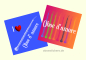 Preview: Oboe d’amore Sticker