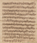 Preview: Bach, Johann Sebastian - Partita in g-moll