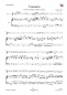 Preview: Sammartini, Giuseppe - Konzert D-Dur für Oboe, Streicher und Basso continuo