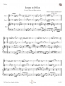 Mobile Preview: Scheidemantel, Johann Christian Sonate B-Dur für zwei Oboen und BC