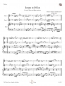 Preview: Scheidemantel, Johann Christian Sonate B-Dur für zwei Oboen und BC