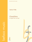 Preview: Koechlin, Charles - Pastorale für Oboe und Harmonium