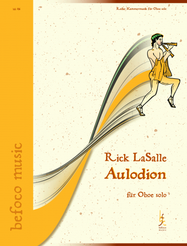 LaSalle, Rick  - Aulodion für Oboe solo