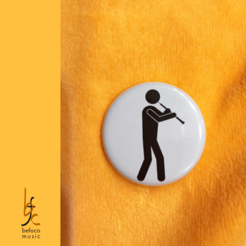 Button Oboe