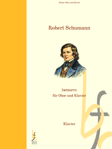 Schumann, Robert - Improptu