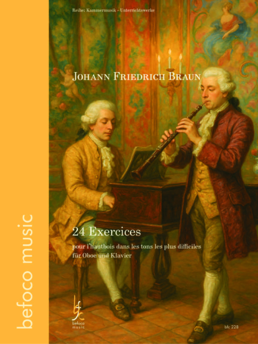 Schumann, Robert - Improptu