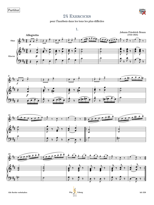 Schumann, Robert - Improptu