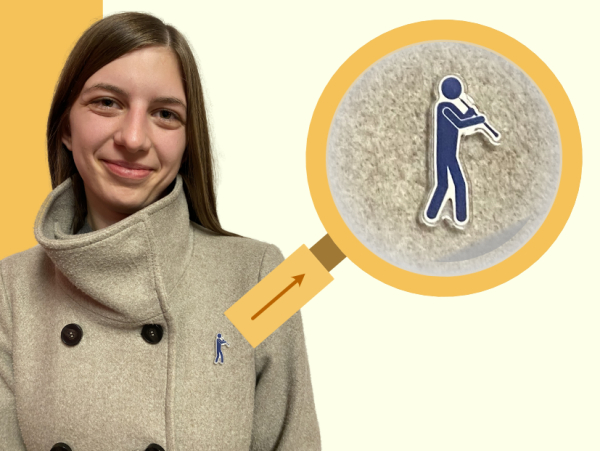 Oboe - Pin