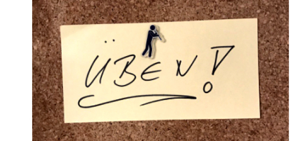 Oboe Pin