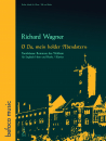Wagner, Richard - Romanze des Wolfram für Englisch Horn und Harfe