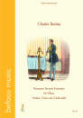 Bochsa, Charles - Quartett für Oboe und Streicher
