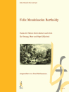 Felix Mendelssohn Bartholdy: Meine Seele dürstet nach Gott