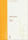 Dietze, Jürgen - Toccata