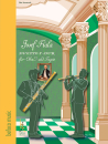 Fiala, Joseph - A tre in F-Dur für Oboe, Violine und Cello