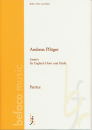 Pflüger, Andreas - Jasmin für Englisch Horn und Harfe