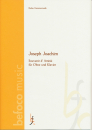 Joachim, Joseph  - Souvenir d' Amitié für Oboe und Klavier