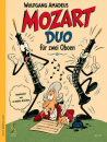Fladt, Anton - Duetto für 2 Oboen