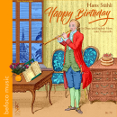 Stähli, Hans - Happy birthday
