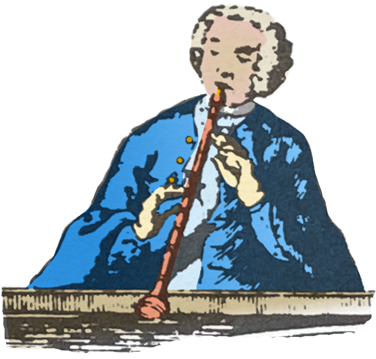Sammartini, Giuseppe - Konzert D-Dur für Oboe, Streicher und Basso continuo