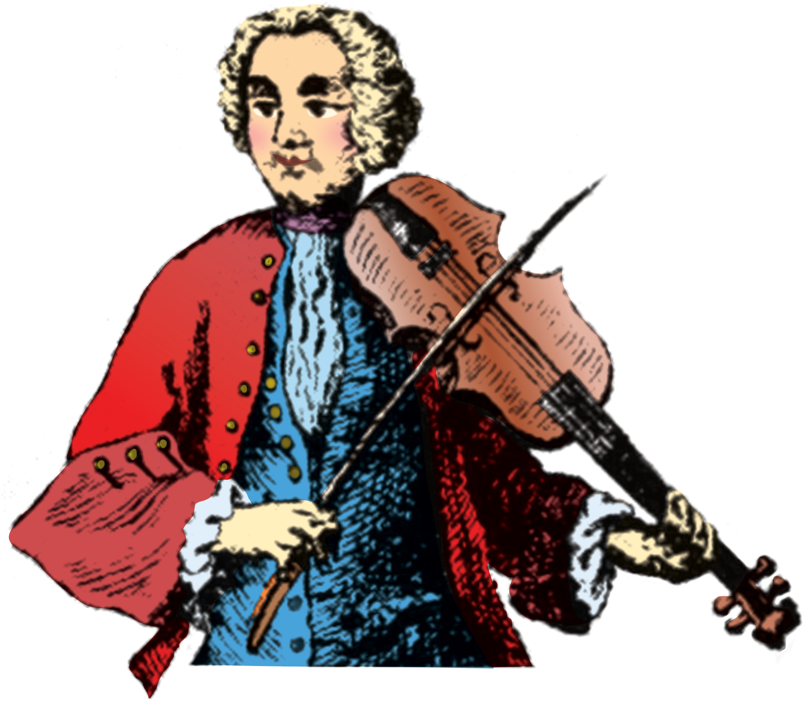 Tartini, Giuseppe - Sonata in G